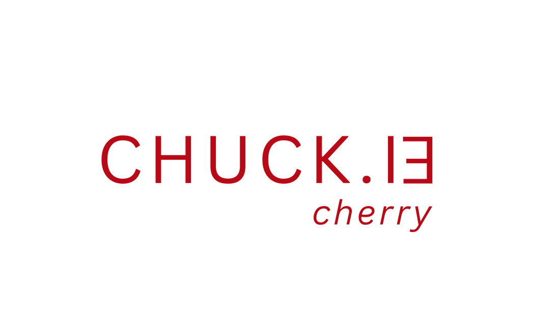 Who and What is Chuckie Cherry? | An Interview with Chuckie Cherry