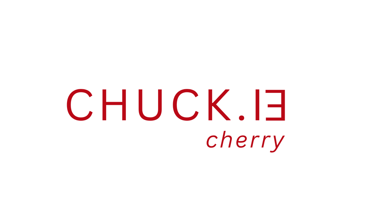 Who and What is Chuckie Cherry? | An Interview with Chuckie Cherry