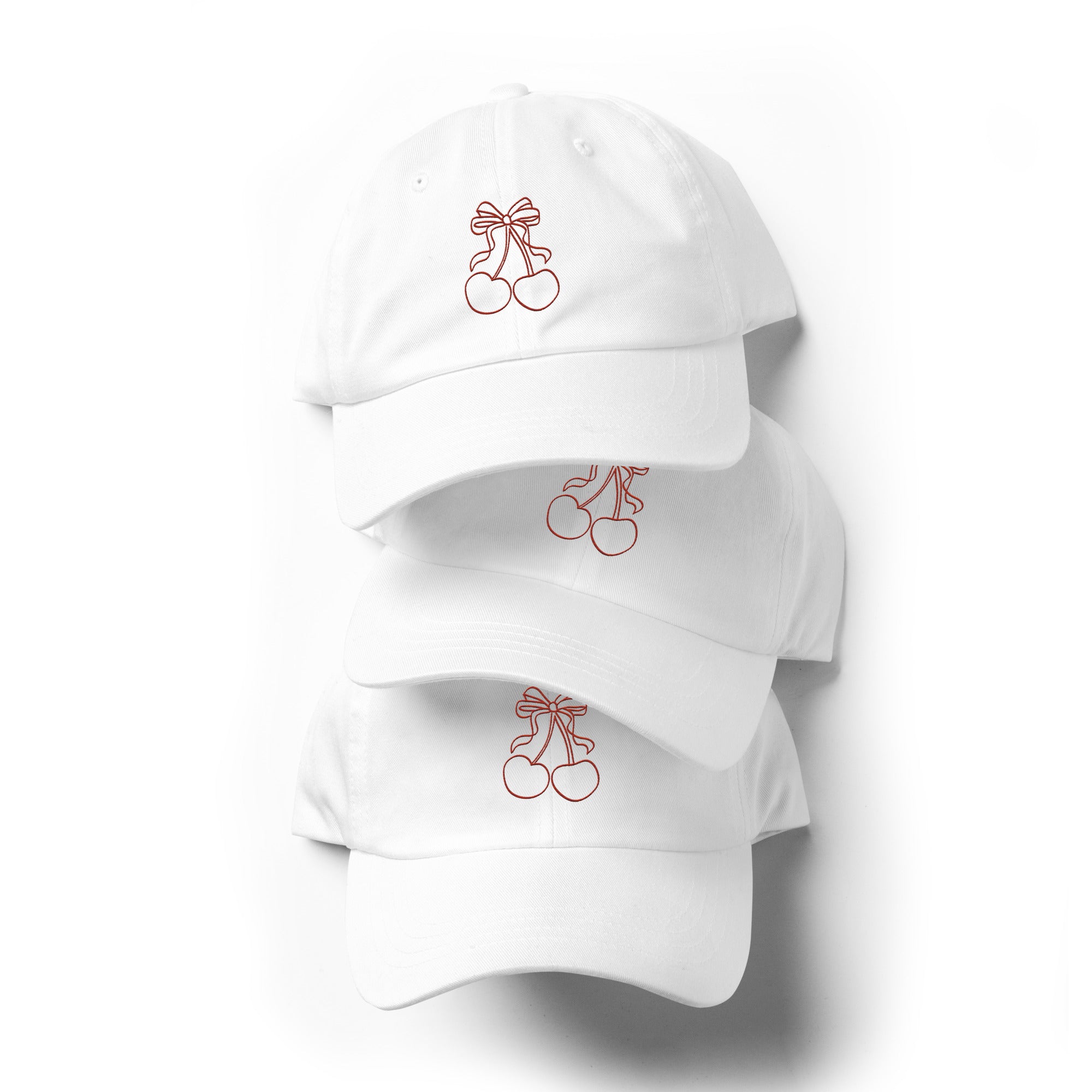 Cherry Dad hat