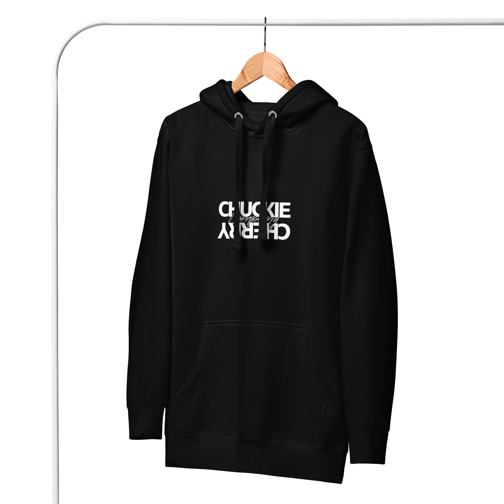 Cherry Co. Signature Hoodie