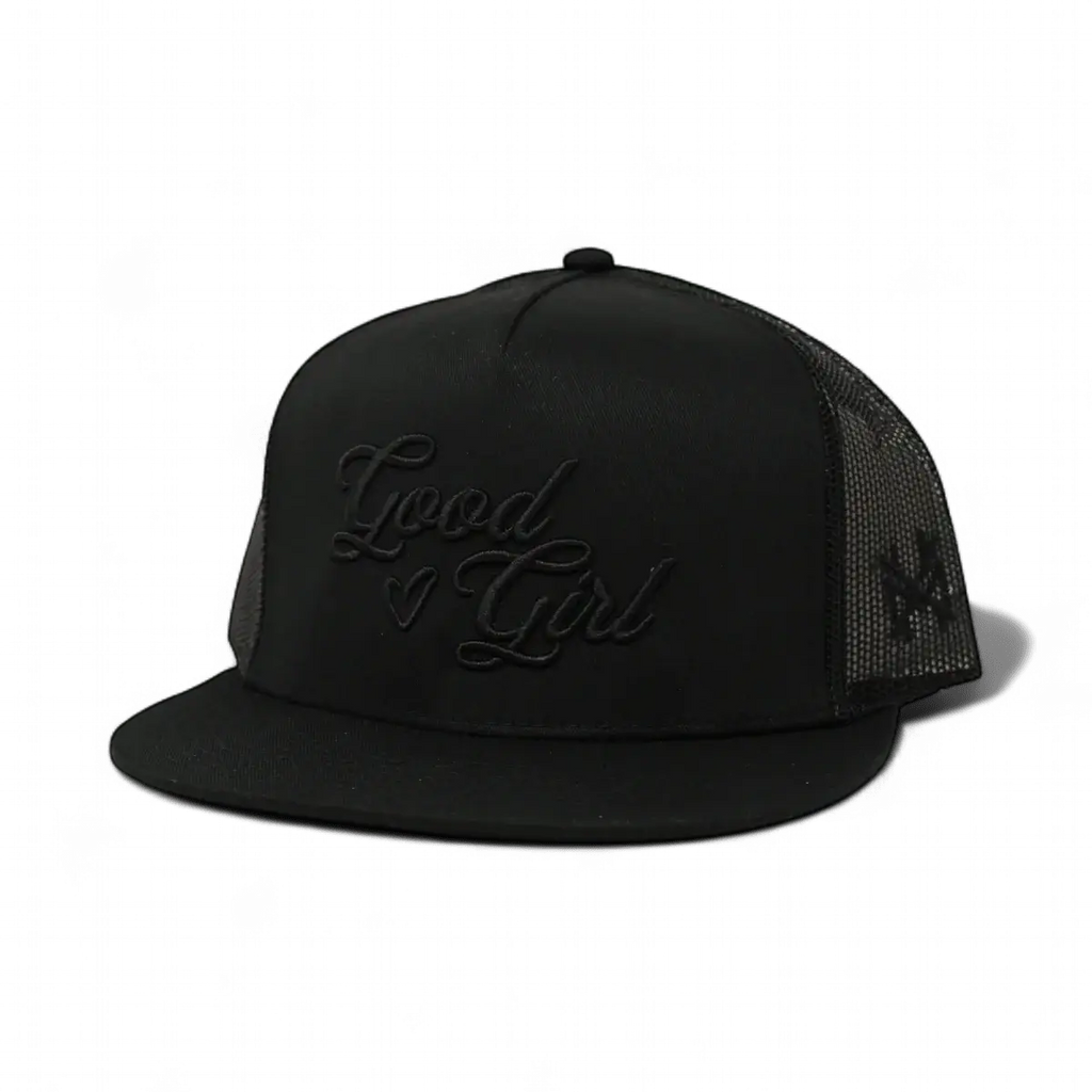 Good Girl Snapback Hat