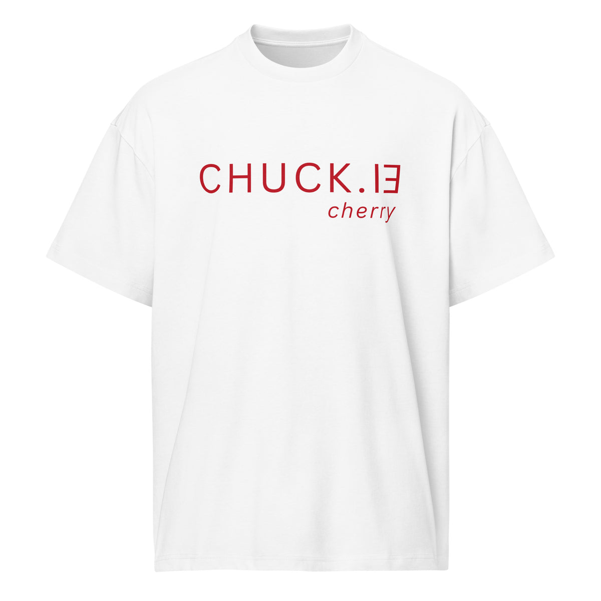 CC Branded Tee